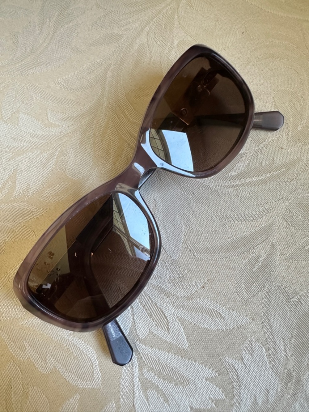 Kenneth Cole New York Techni-Cole sunglasses